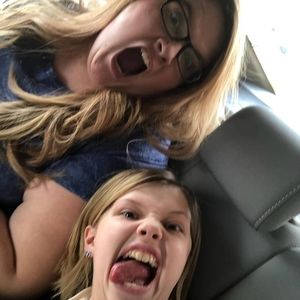 Meet your Posher, Morgan